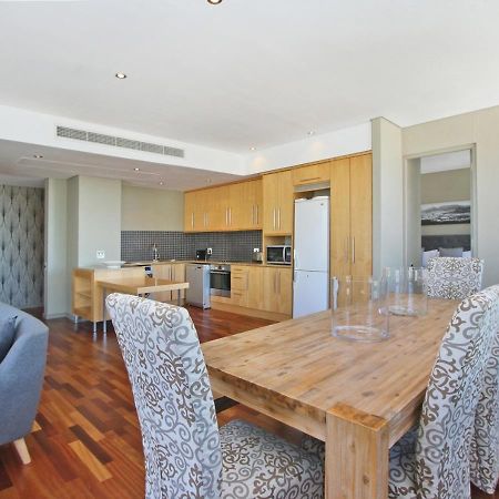 Spacious 3 Bedroom Family Apartment In 케이프타운 외부 사진