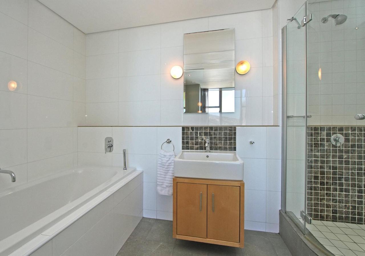 Spacious 3 Bedroom Family Apartment In 케이프타운 외부 사진