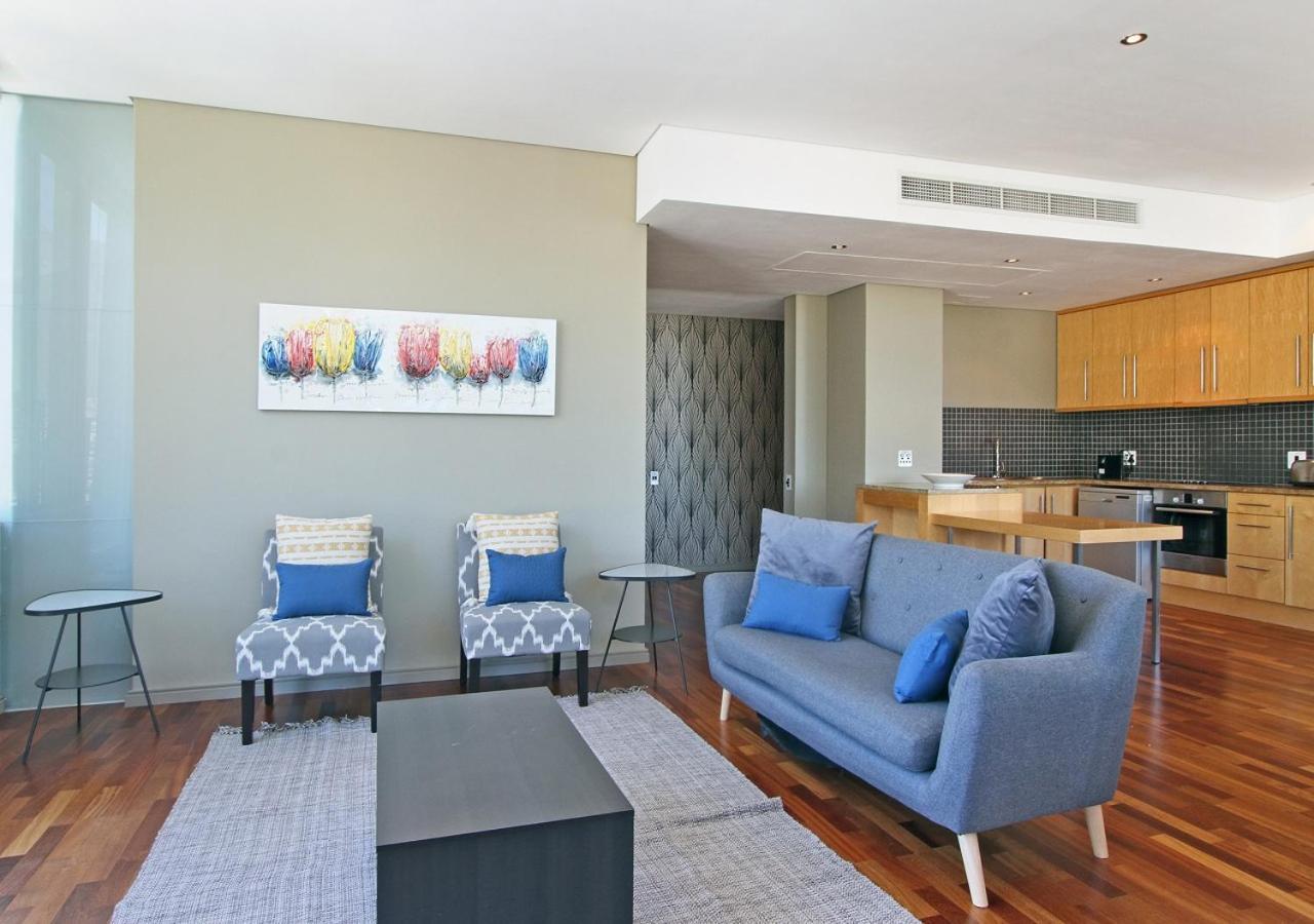 Spacious 3 Bedroom Family Apartment In 케이프타운 외부 사진