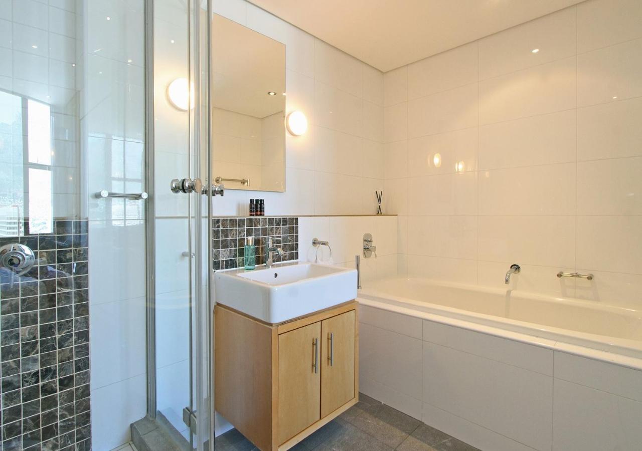 Spacious 3 Bedroom Family Apartment In 케이프타운 외부 사진