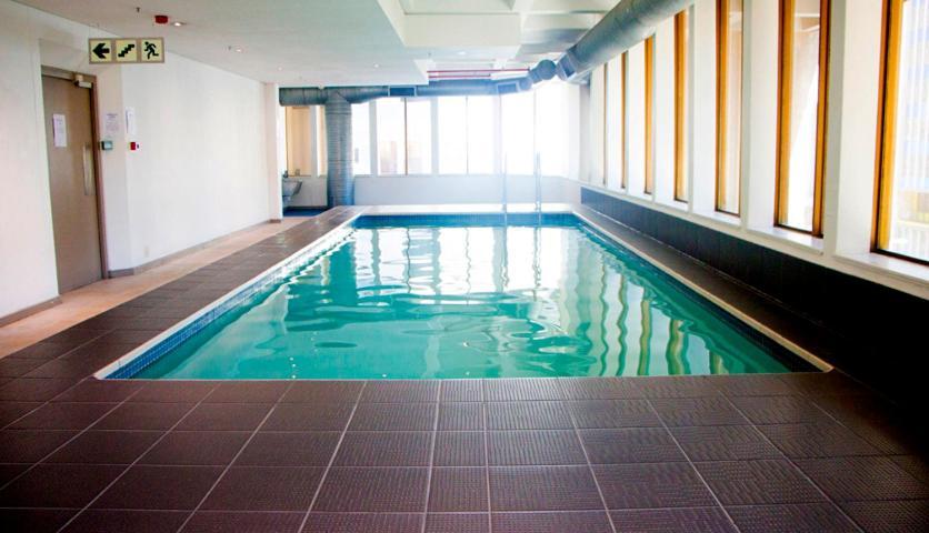 Spacious 3 Bedroom Family Apartment In 케이프타운 외부 사진